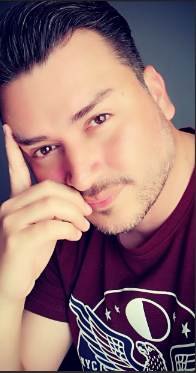 Carlos Ramírez M.